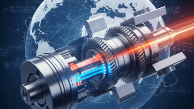 How to Understand Hydraulic Pump Physics for Global Procurement?