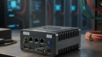 Советы по покупке высококачественных промышленных мини-компьютеров?