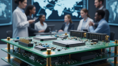 Top 10 PCB Board Suppliers for Global Buyers?