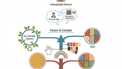 How to Choose the Best Wrapping Paper for Any Occasion?