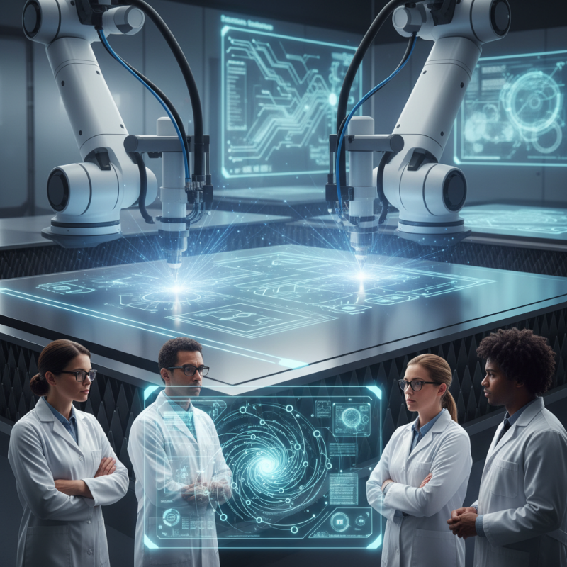 Discover the Best Auto Laser Software for Your Business Needs?