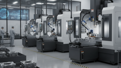 Top China CNC Milling Manufacturer for Global Buyers?