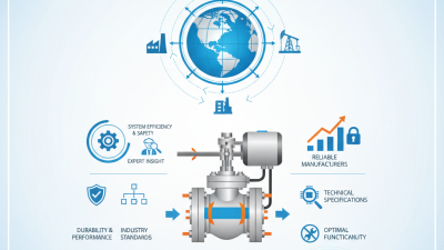 Best High Pressure Electric Ball Valve Options for Global Buyers?