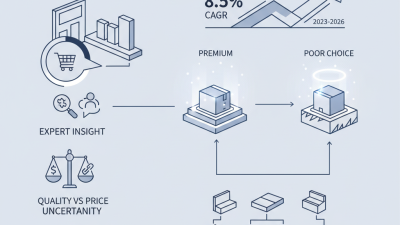 2026 Best Premium Display Stand Options for Global Buyers?
