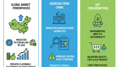 Best Plastic Boxes in China for Global Buyers?