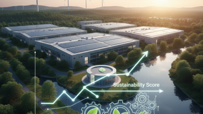 Why is Energy Management Crucial for Sustainable Procurement?