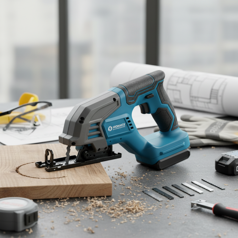 How to Choose the Best Mini Reciprocating Saw for Your Needs?
