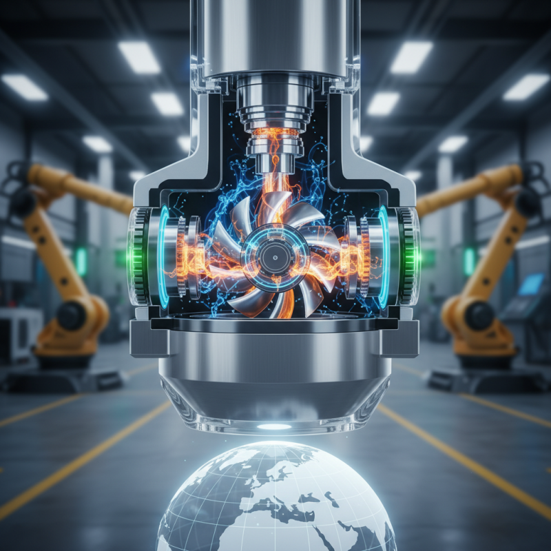 China Top 10 Hydraulic Pump Physics Insights for Global Buyers?