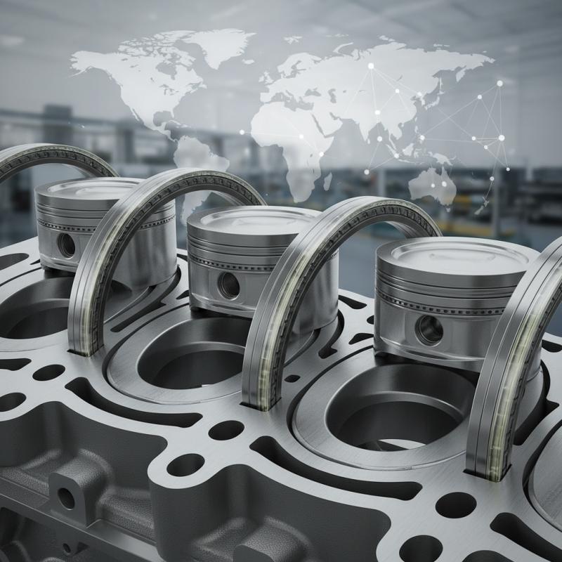 Top 10 Piston Ring Sealers in China for Global Buyers?