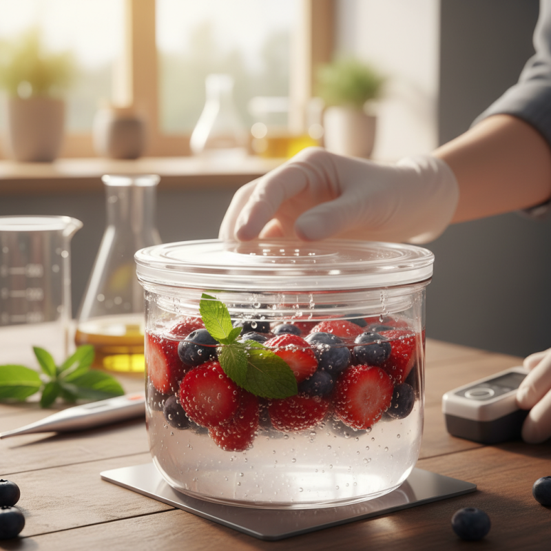 What is Fermentation with Floating Lid and Its Benefits?