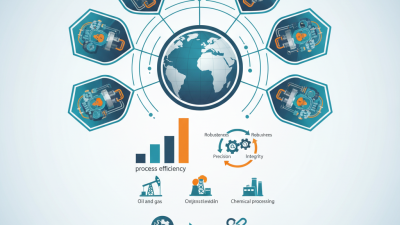 Top 10 High Pressure Electric Ball Valves for Global Buyers?
