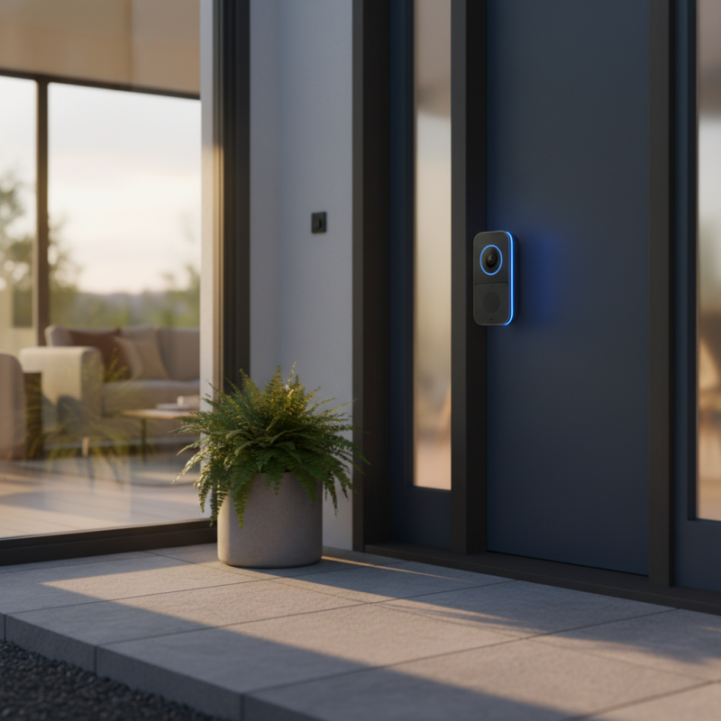 How to Choose the Best Wifi Doorbell for Your Home?