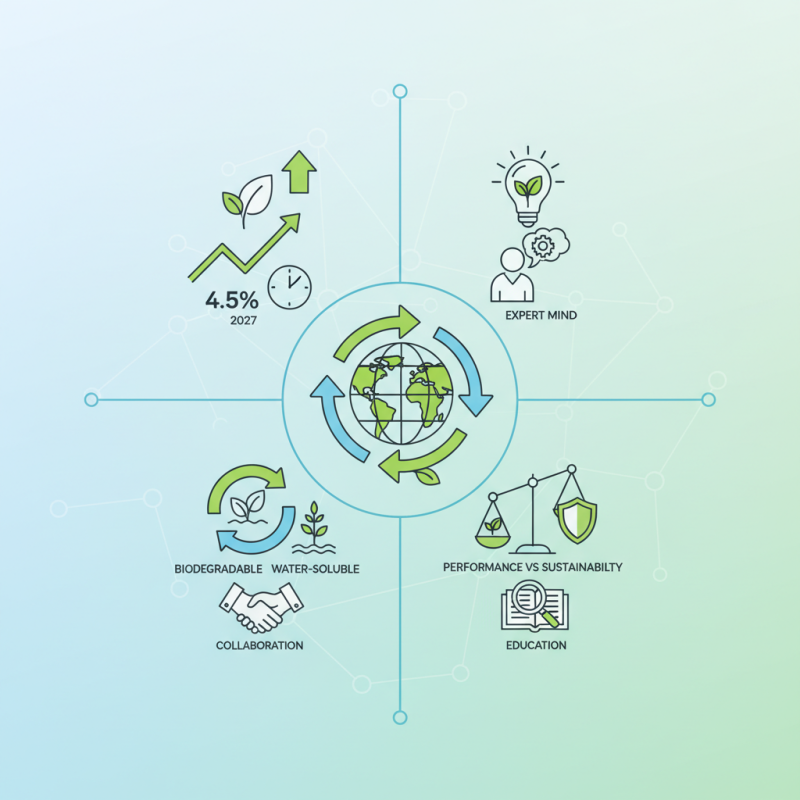 Top Trends in New Label Materials for Global Buyers?