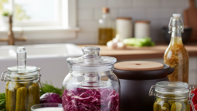 Top 10 Benefits of Fermentation with Floating Lid for Buyers?
