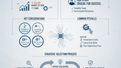 How to Choose the Best Industrial Computer for Your Needs?