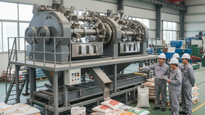 How to Choose the Best Double Shaft Mixer in China?