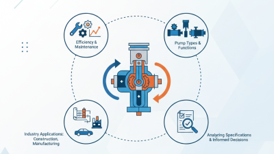 How to Understand Hydraulic Pump Physics for Global Buyers?