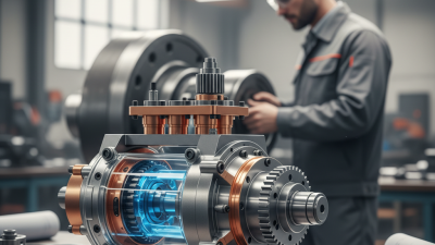 2026 How to Choose the Right Hydraulic Pumps for Your Needs?