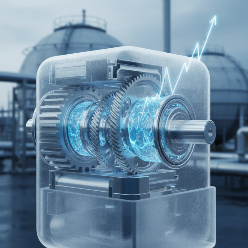 What to Know About Cryogenic Gearbox for Global Buyers