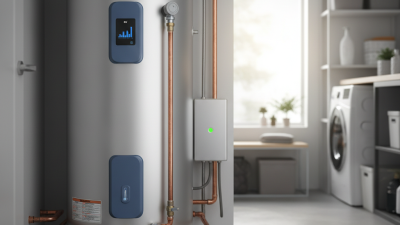 What is an Electric Water Heater and How Does it Work?