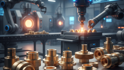 2026 Top Brass Die Casting Techniques for Global Buyers?