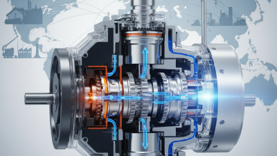 Understanding Hydraulic Pump Physics for Global Buyers