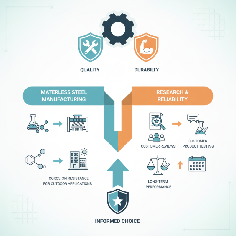 China Best Stainless Mesh Options for Quality and Durability?