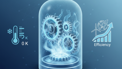 What is a Cryogenic Gearbox and How Does It Work?