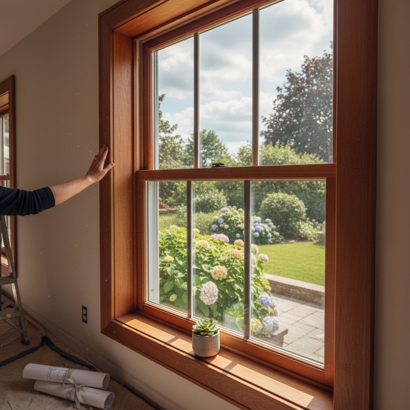 Best Clad Wood Windows for Your Home Renovation Needs?