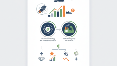 Why Choose the Best Sport Shoe Manufacturer for Your Brand?