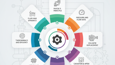 Top 10 Hydraulic Pumps Physical Principles for Global Buyers?