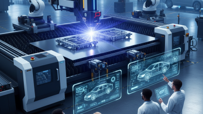 Top 10 Auto Laser Software Solutions for Global Buyers?