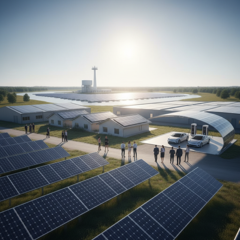 Top Solar Applications Tips for Global Buyers Today?