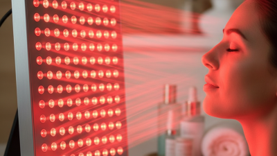 How to Choose the Best Red Light Device for Your Needs?