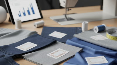 Best UHF RFID Textile Solutions for Global Buyers?