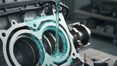 Best Piston Ring Sealer for Global Buyers in 2026?