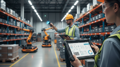 Discover the Best Industrial RFID Tablets for Global Buyers?