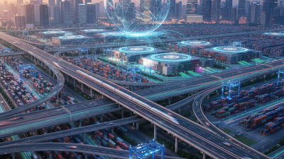 What Are China Top Hub Units for Global Sourcing?