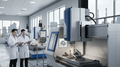 How to Choose the Best China Top CNC Milling Manufacturer?