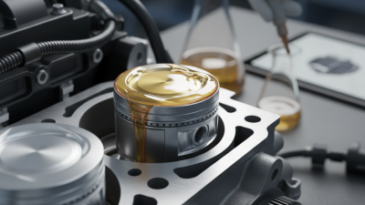 Best Piston Ring Sealer for Optimal Engine Performance?