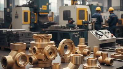 Brass Die Casting 10 Essential Tips for Global Buyers?