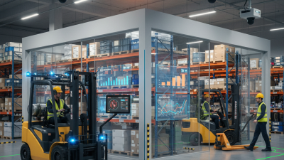 Top Tips for Forklift Collision Detection System Success