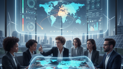 Top 10 Energy Management Strategies for Global Buyers?