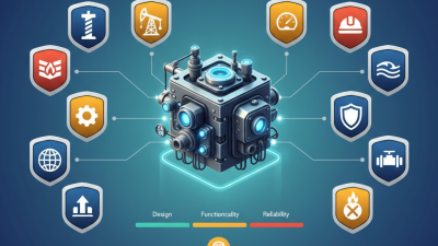 Top 10 Well Control Box Solutions for Global Buyers