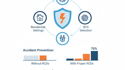 Understanding the Breaking Capacity of RCDs Tips for Buyers?