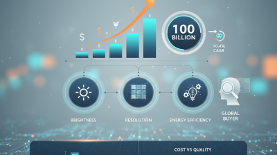 2026 Best LED Screen Options for Global Buyers?