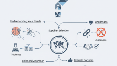 How to Source High Quality 430 Stainless Steel Strips?