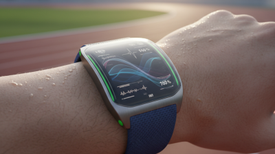 China Best Sport Smart Watch for Global Buyers in 2026?