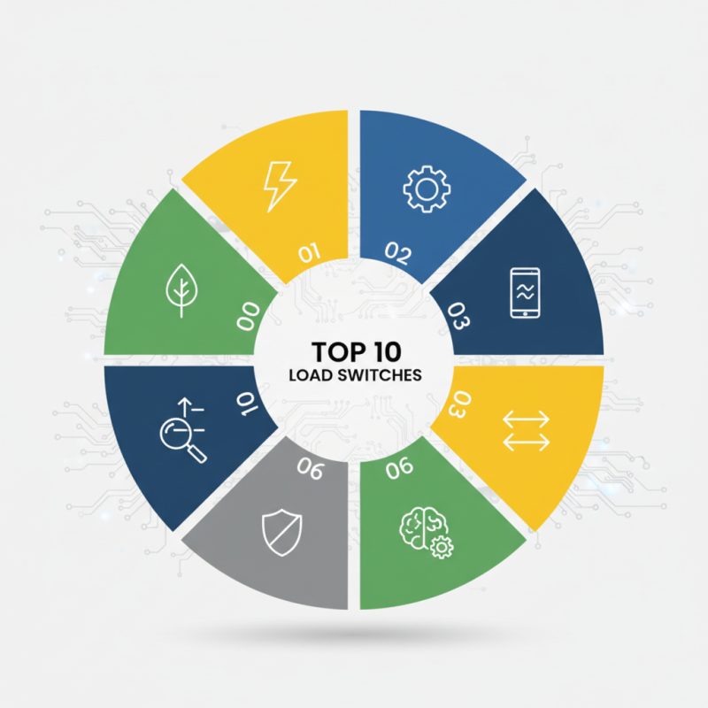 Top 10 Voltage Load Switches Buyers Need to Know?