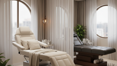 How to Choose the Best Beauty Bed for Your Salon Needs